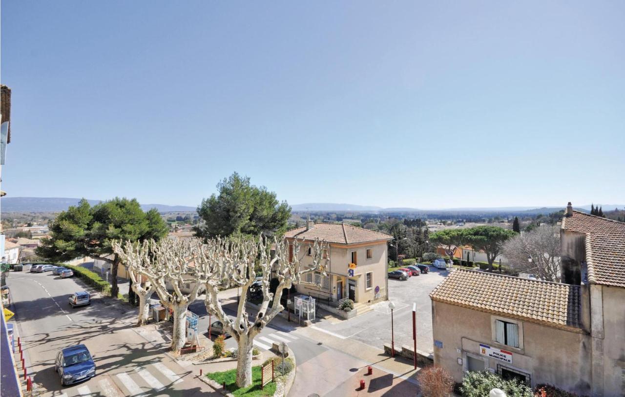 3 Bedroom Awesome Home In Chateuneuf De Gadagne Châteauneuf-de-Gadagne エクステリア 写真