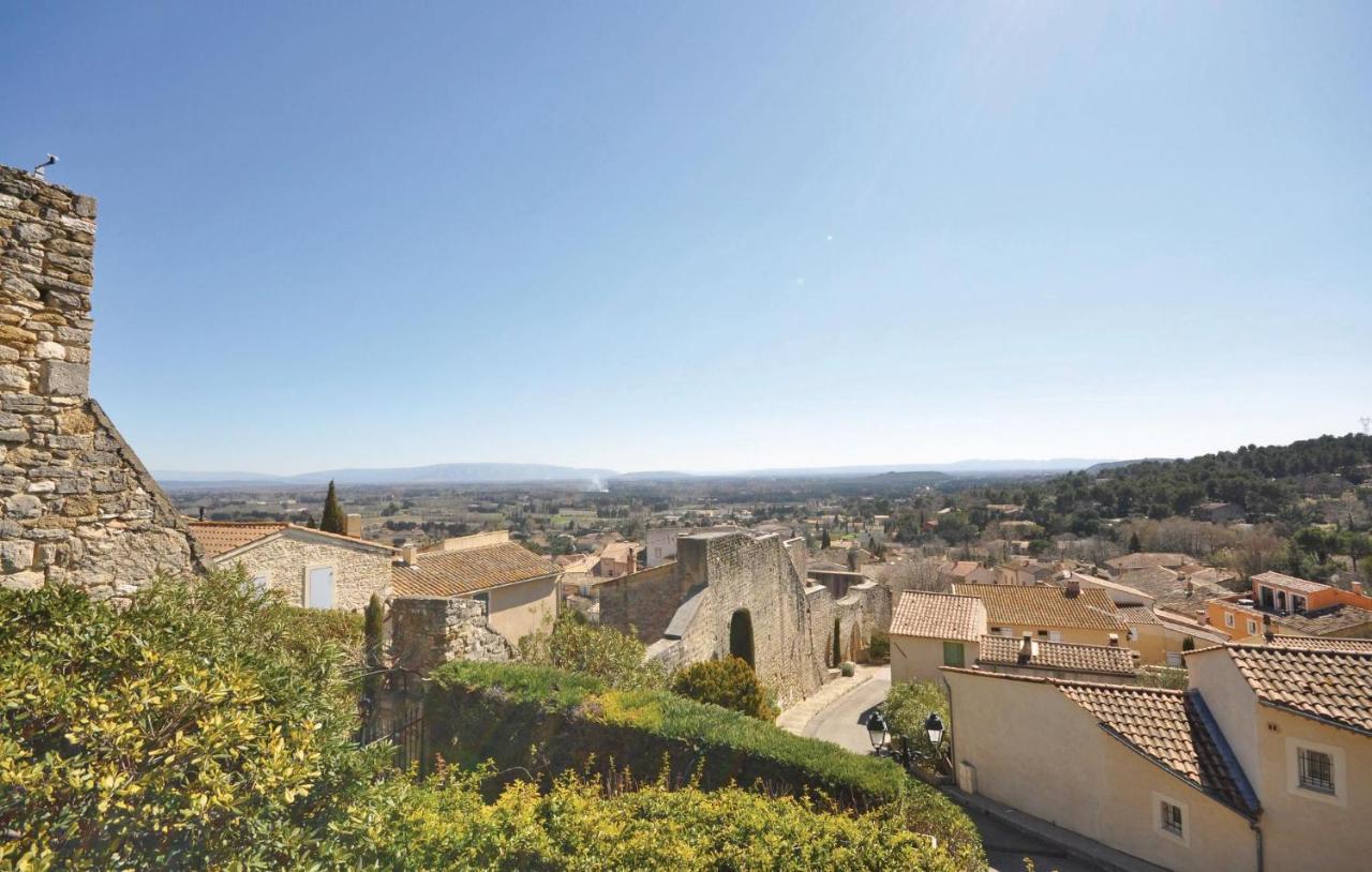 3 Bedroom Awesome Home In Chateuneuf De Gadagne Châteauneuf-de-Gadagne エクステリア 写真